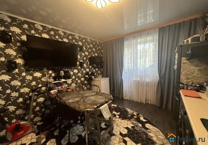 2-комн. квартира, 46 м&sup2;