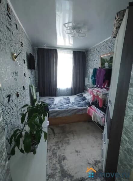 2-комн. квартира, 46 м&sup2;