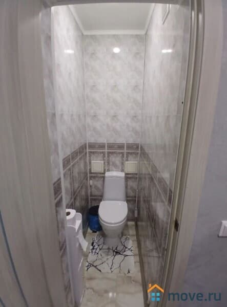3-комн. квартира, 58 м&sup2;