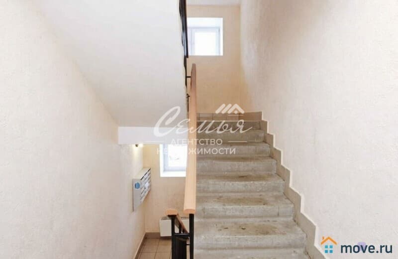 2-комн. квартира, 51 м&sup2;