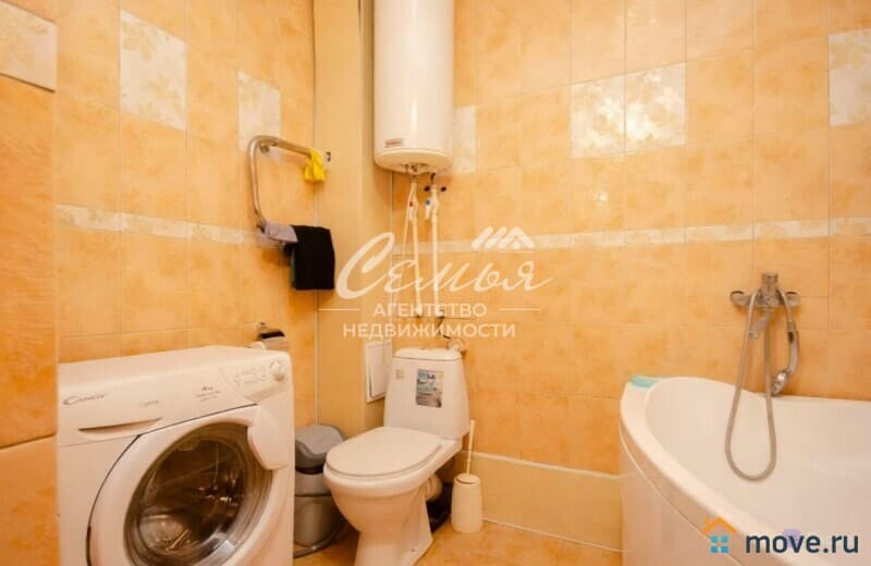 2-комн. квартира, 51 м&sup2;