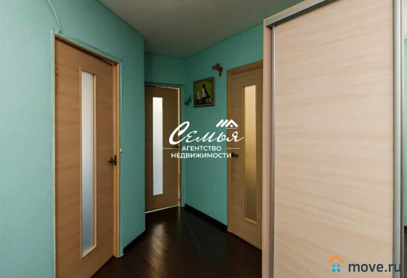 1-комн. квартира, 45 м&sup2;