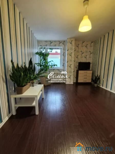 1-комн. квартира, 45 м&sup2;