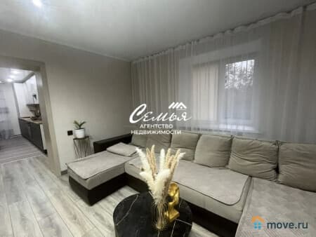 Продаю 1-комнатную квартиру, 67 м&sup2;, Заводоуковск, террит Тубсанотория 3