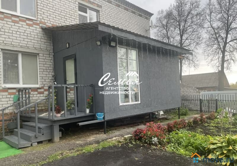 1-комн. квартира, 67 м&sup2;