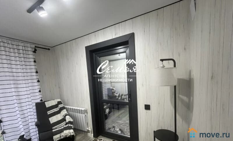 1-комн. квартира, 67 м&sup2;