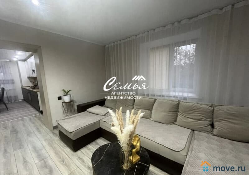 1-комн. квартира, 67 м&sup2;