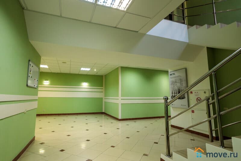 производственное, 12336 м²