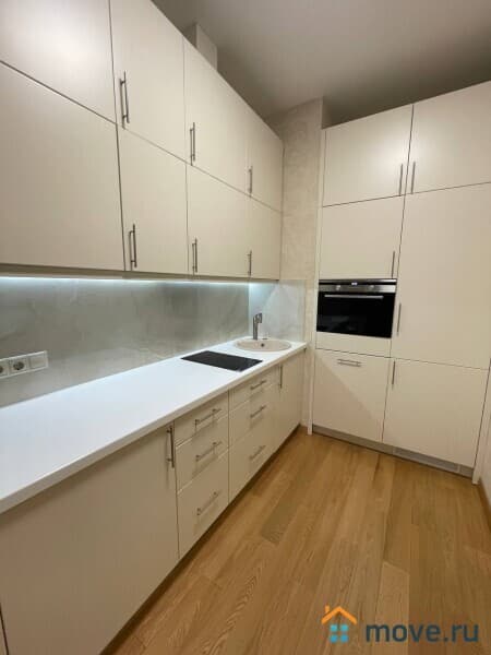 2-комн. апартаменты, 72.4 м²