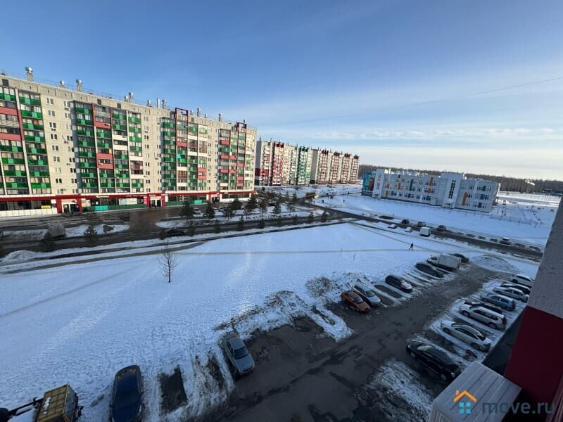 1-комн. квартира, 28 м²