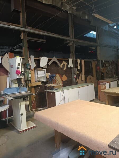 готовый бизнес, 14600 м²