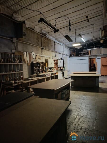 готовый бизнес, 14600 м²