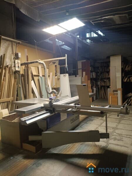 готовый бизнес, 14600 м²