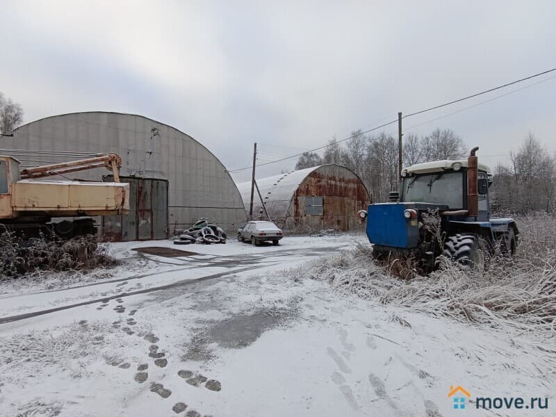 готовый бизнес, 14600 м&sup2;