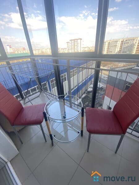 2-комн. квартира, 55 м&sup2;