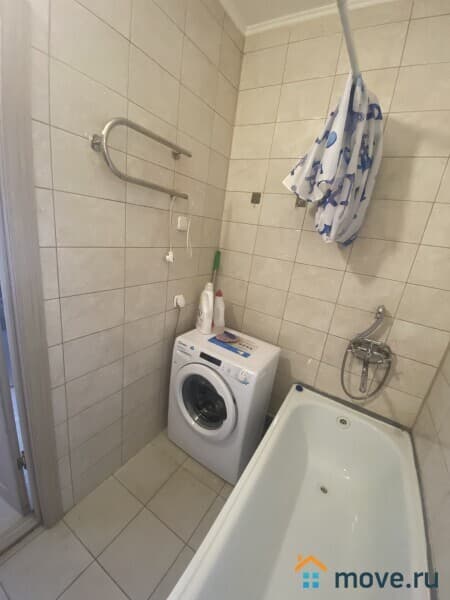 2-комн. квартира, 55 м&sup2;