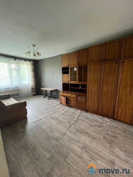 2-комн. квартира, 45 м²