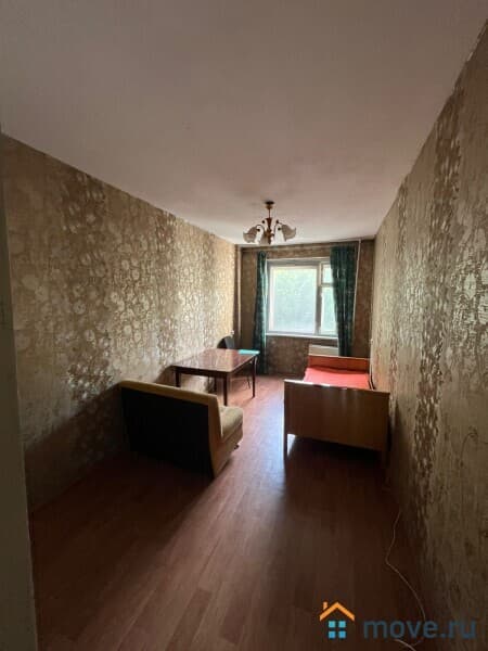 2-комн. квартира, 45 м²
