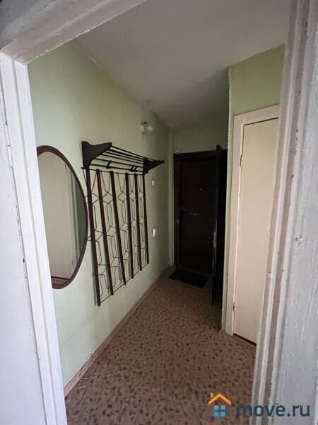 2-комн. квартира, 45 м²