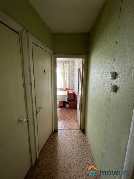 2-комн. квартира, 45 м²