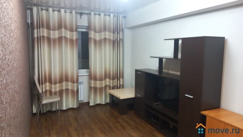 2-комн. квартира, 52 м²