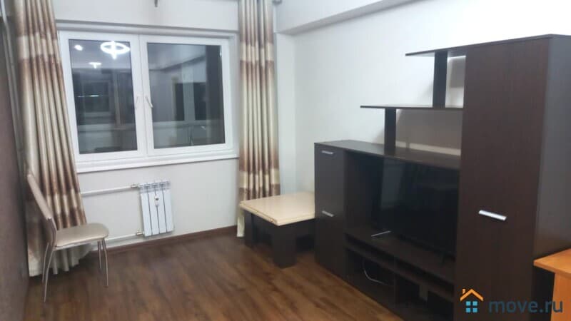 2-комн. квартира, 52 м²