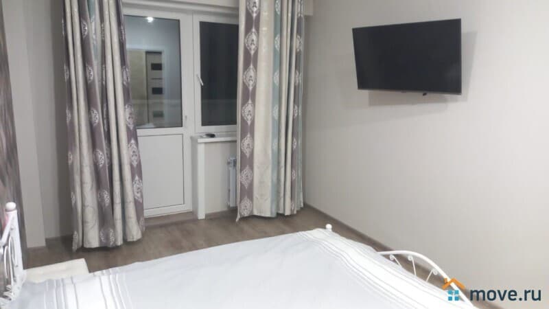 2-комн. квартира, 52 м²