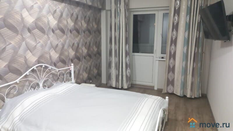 2-комн. квартира, 52 м²