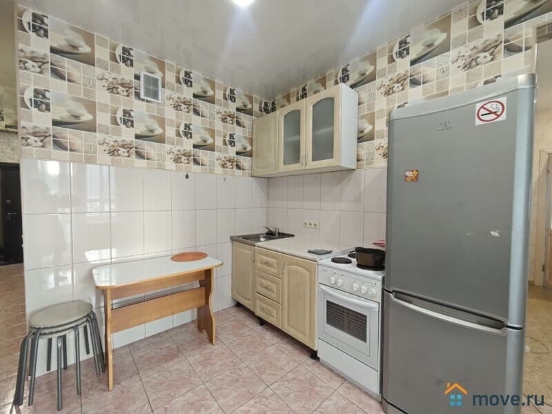2-комн. квартира, 60 м&sup2;