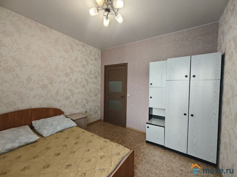 2-комн. квартира, 60 м&sup2;