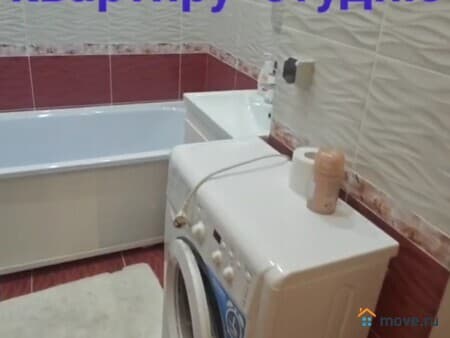 Сдаем 1-комнатную квартиру, 31 м&sup2;, Иркутск, Маркова Березовый 229