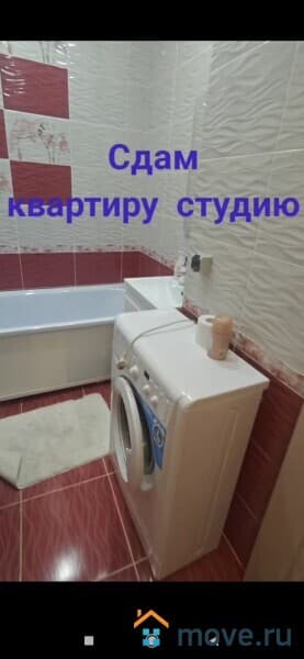 1-комн. квартира, 31 м&sup2;