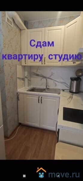 1-комн. квартира, 31 м&sup2;