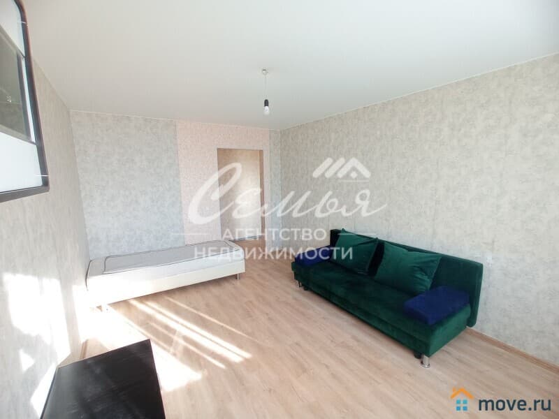 1-комн. квартира, 40 м²