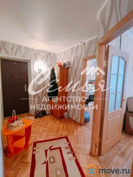 2-комн. квартира, 54 м²