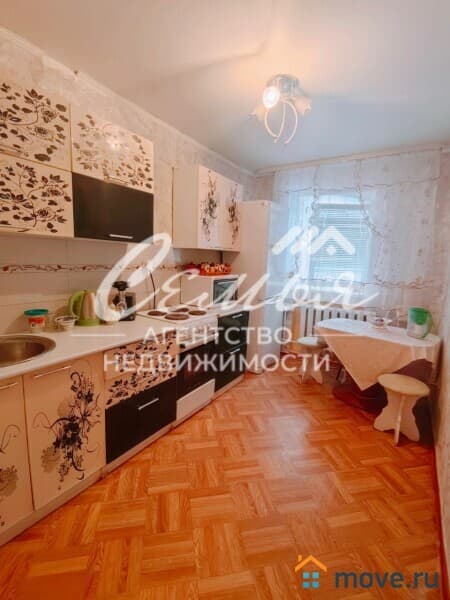 2-комн. квартира, 54 м²