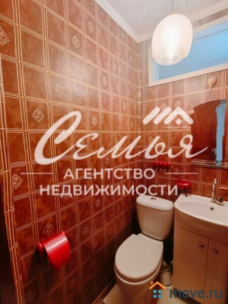 дом, 58.3 м²