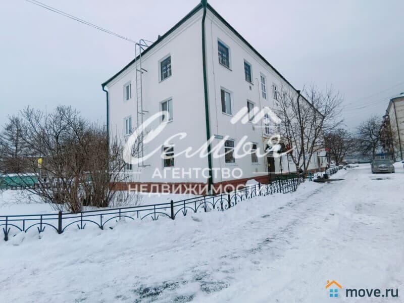 1-комн. квартира, 29 м²