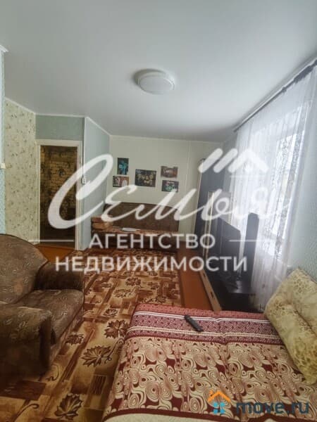 1-комн. квартира, 29 м²