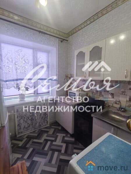 1-комн. квартира, 29 м²