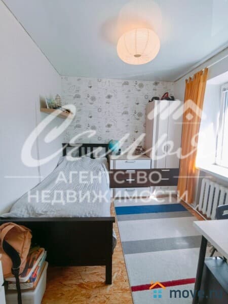 таунхаус, 65 м²