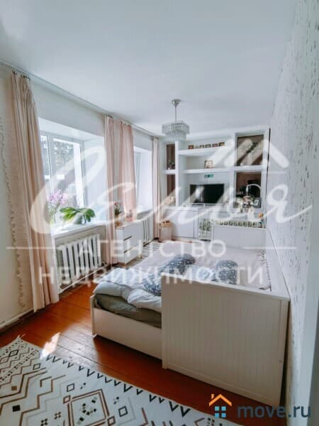 таунхаус, 65 м²