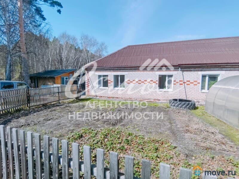 таунхаус, 65 м²