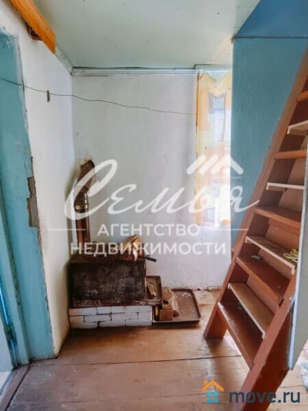 дача, 20 м²