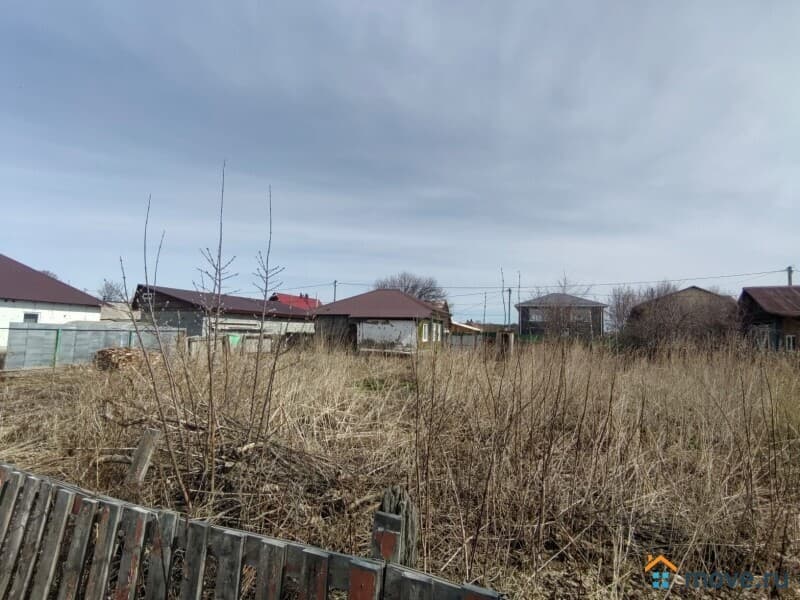 дом, 35 м²
