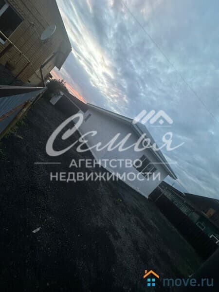 дом, 82 м²