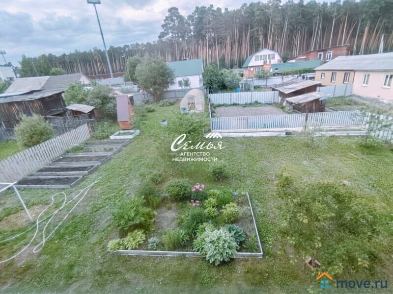 дом, 102 м²