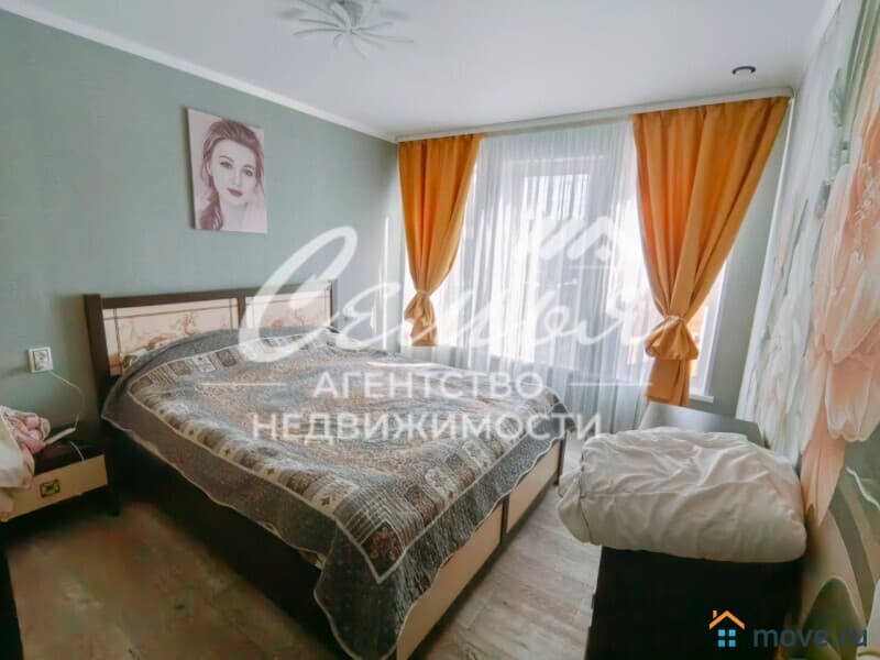 дом, 110 м²