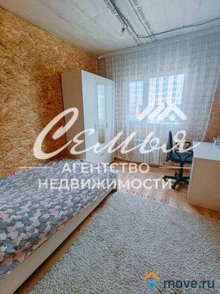 дом, 120 м²