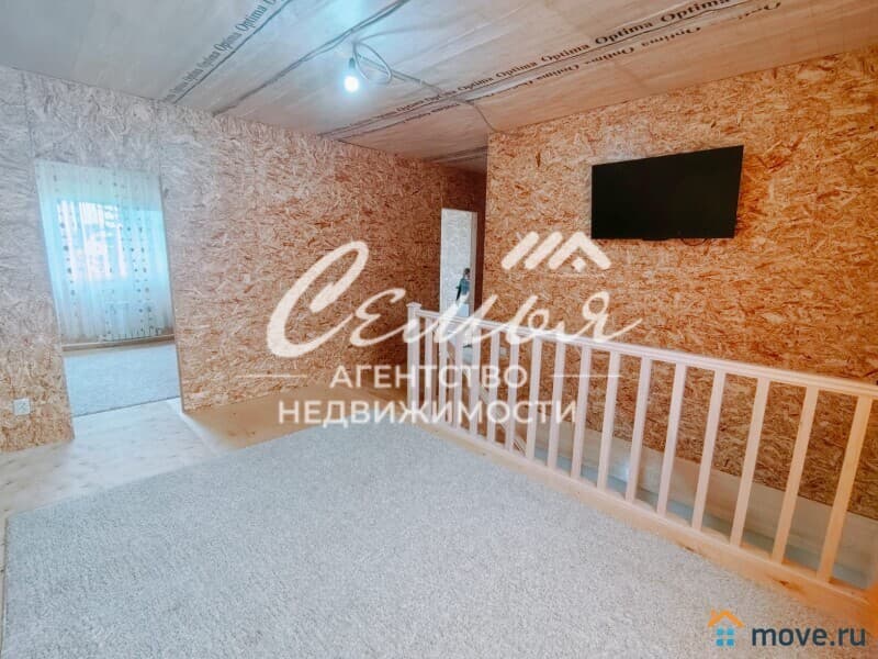 дом, 120 м²